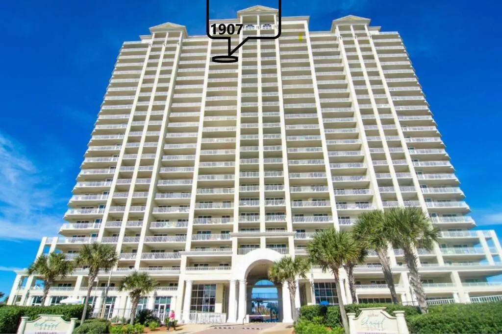 Beautiful For A Perfect Vacation Apartment *