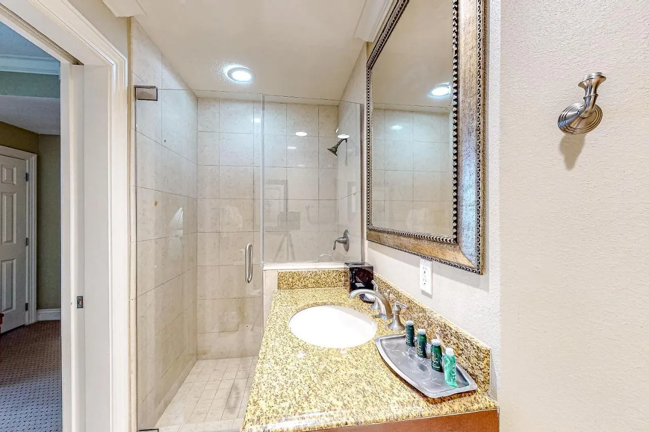 Emerald Grande 324 Destin