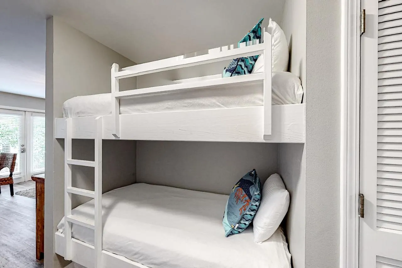 Appartement Grand Caribbean East 0104 Destin