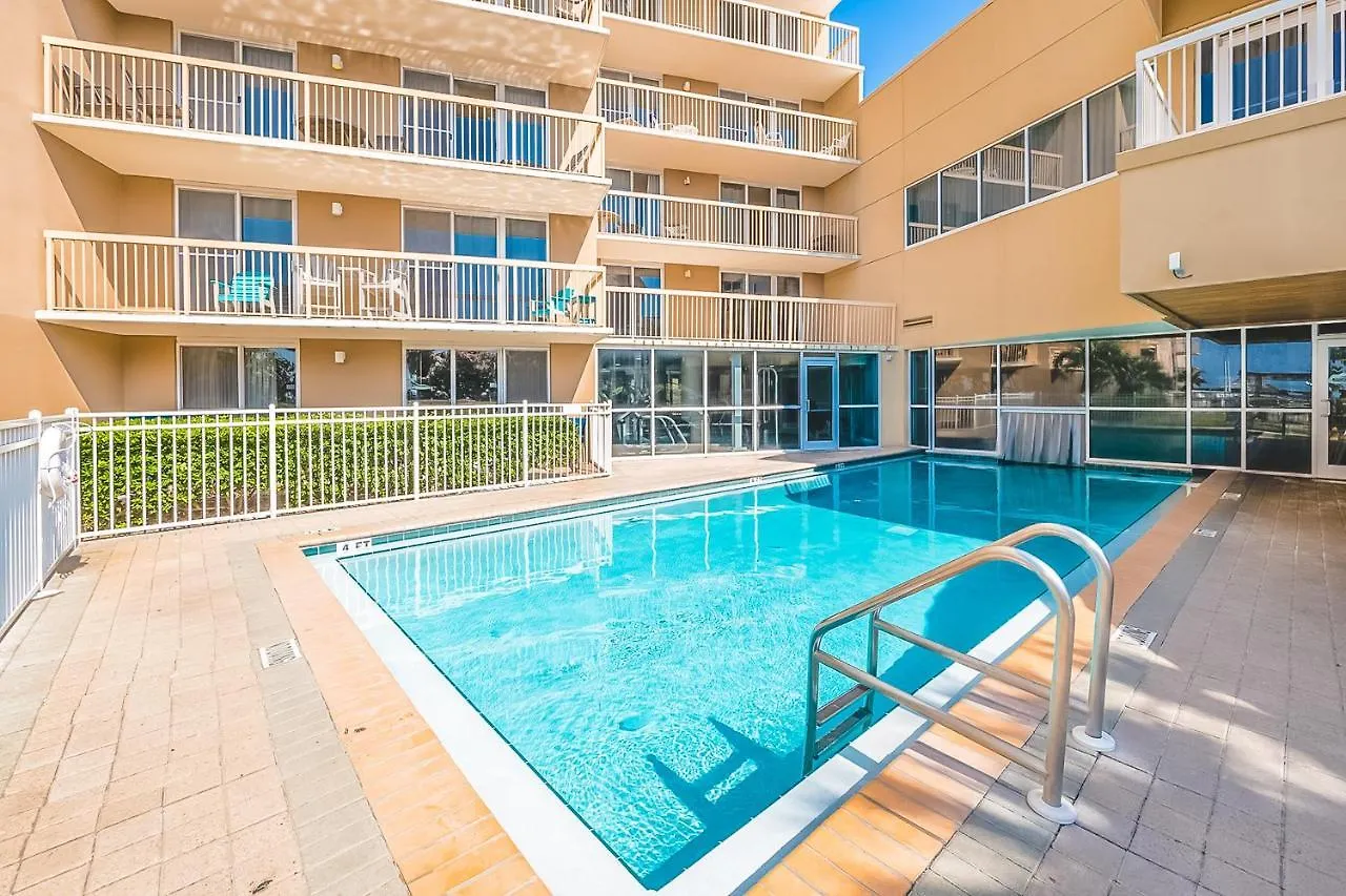 Pelican 316 Destin