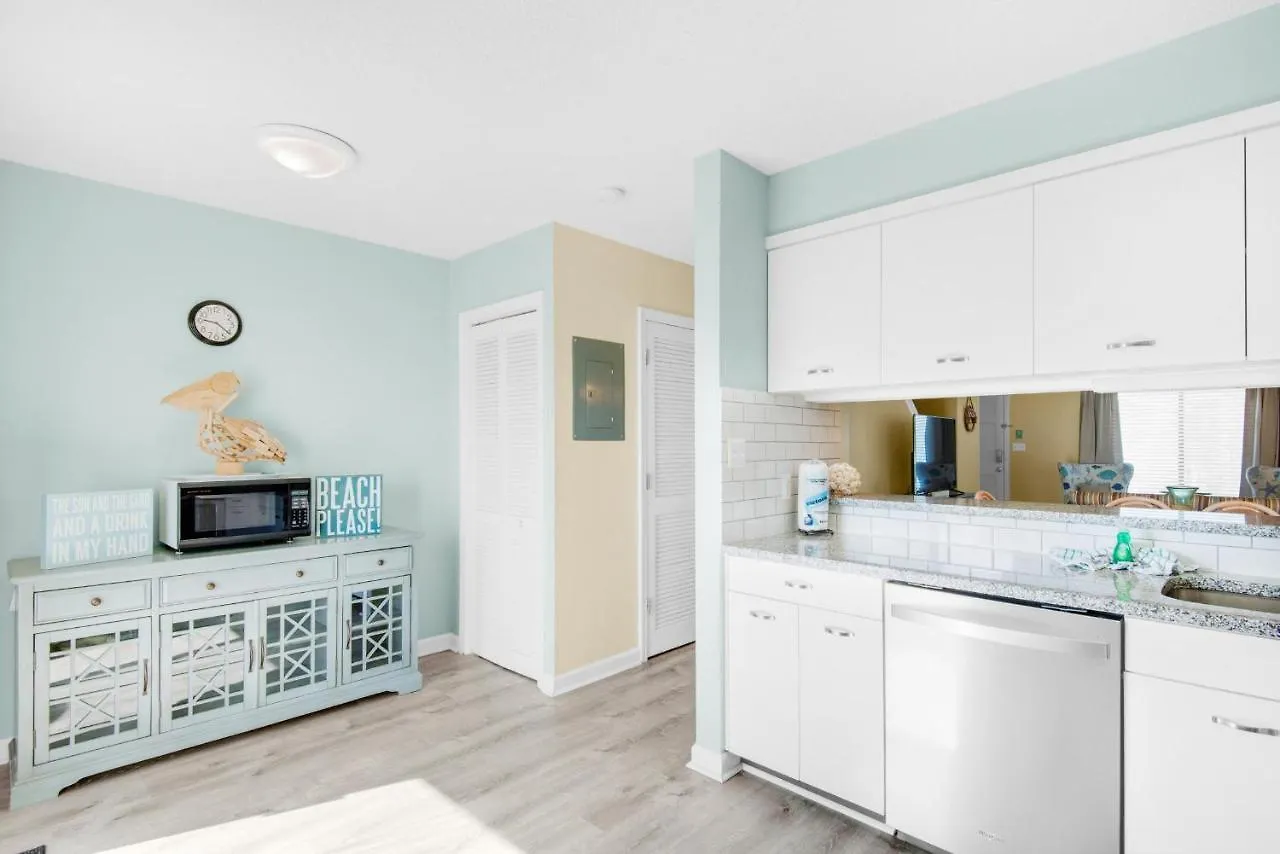 Holiday home Sandprints B2- Owen's Oasis Destin
