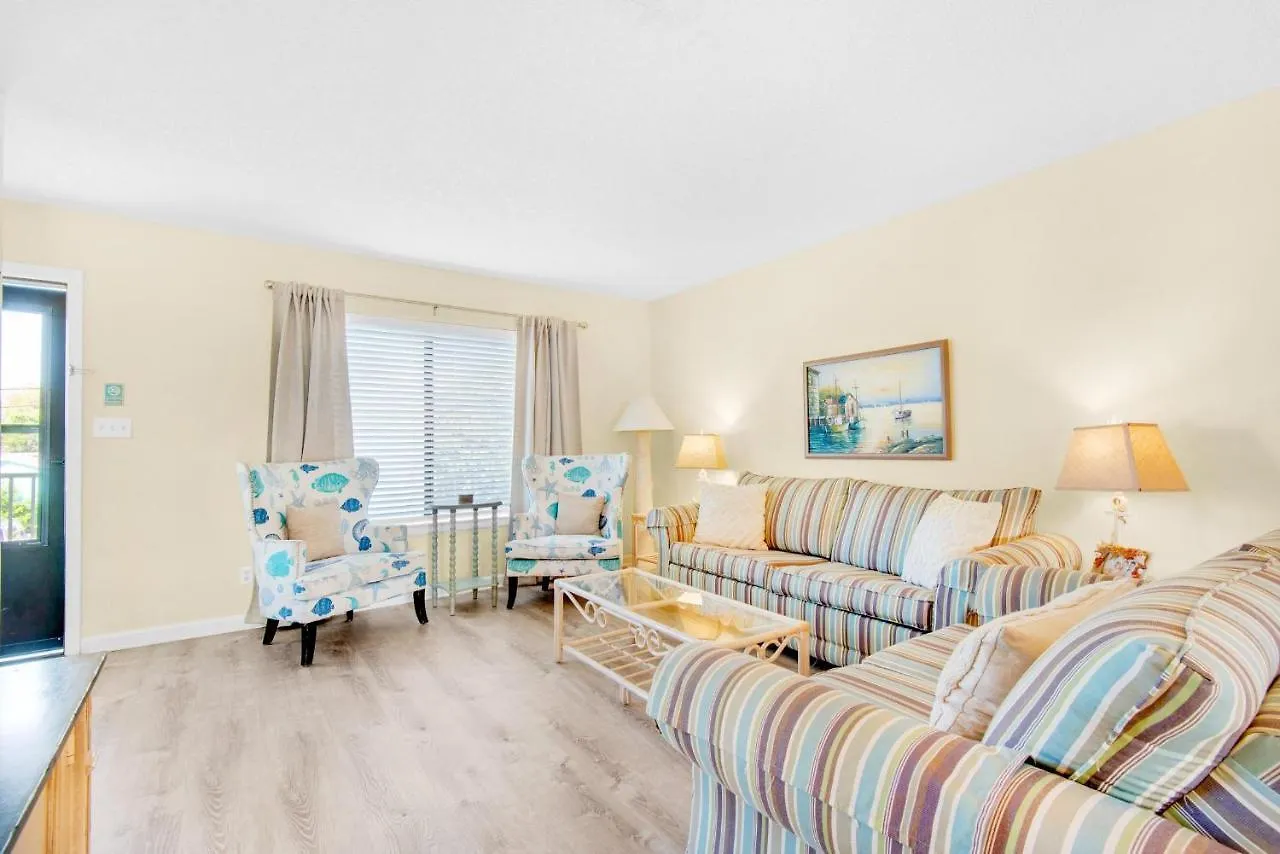 Sandprints B2- Owen's Oasis Holiday home Destin