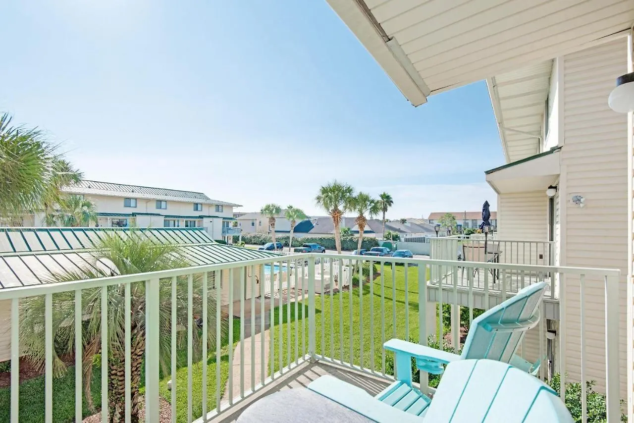 Sandprints B2- Owen's Oasis Holiday home Destin