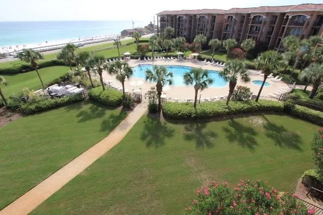 Mediterranea 511d Apartment *