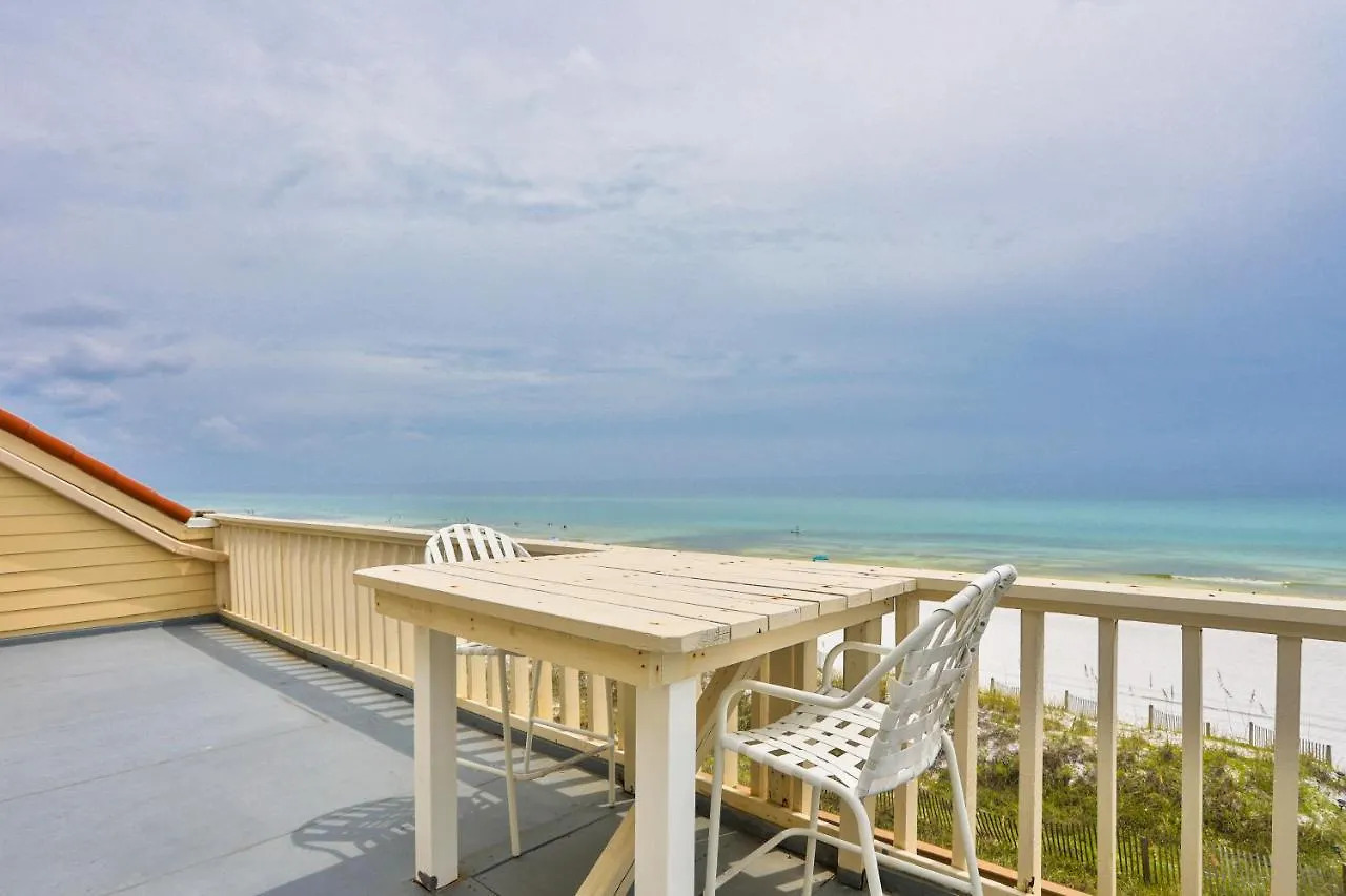 Holiday home Navigator's Nest At Reef Townhomes *