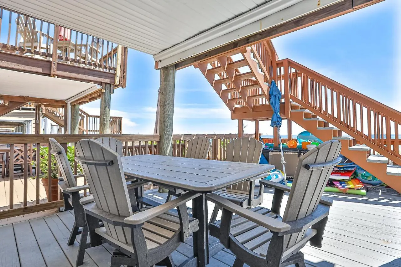 Captain's Quarters At Reef Townhomes Holiday home Destin