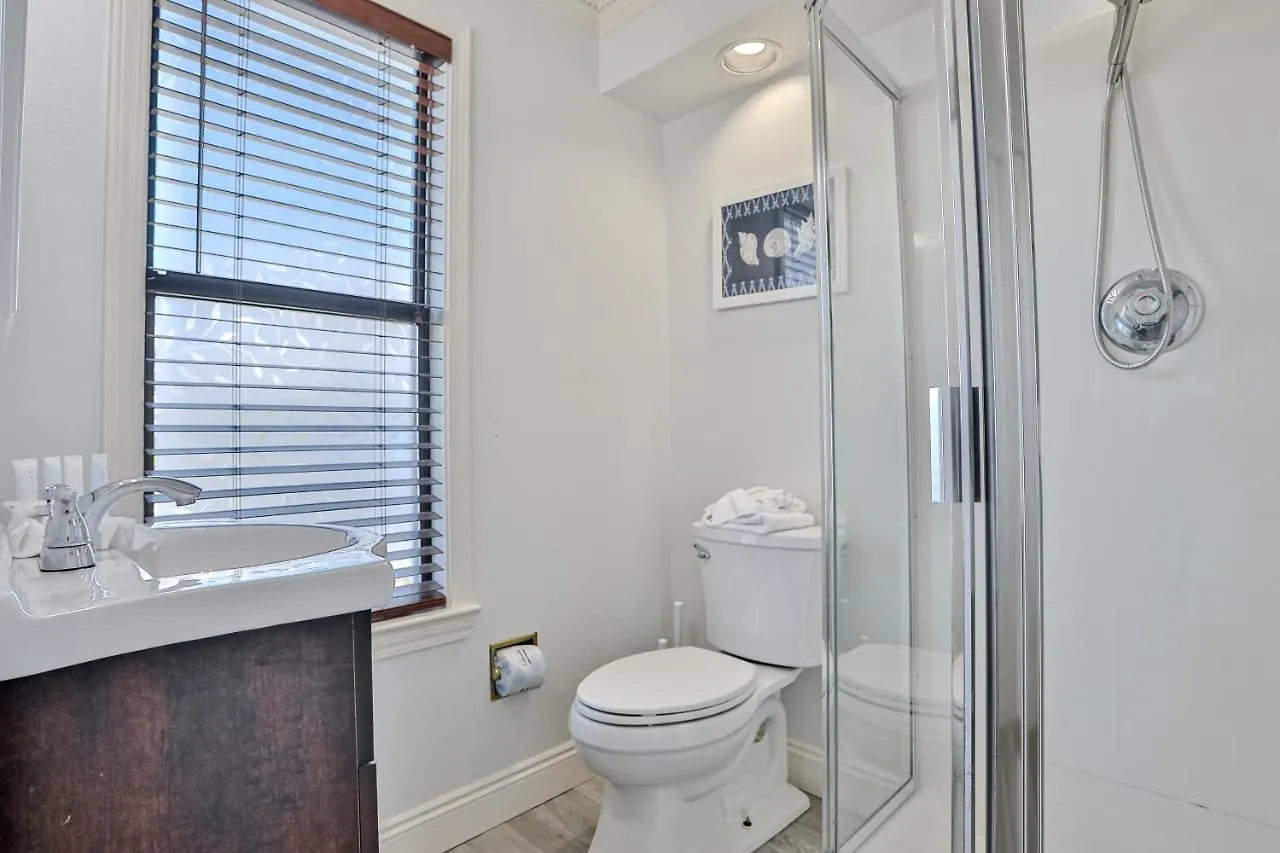 Captain's Quarters At Reef Townhomes * Destin