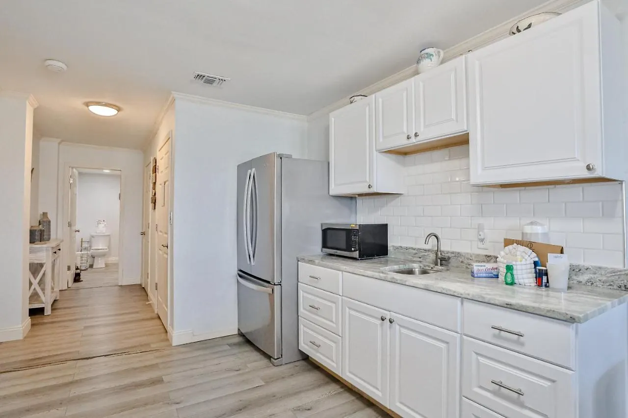 Holiday home Captain's Quarters At Reef Townhomes Destin