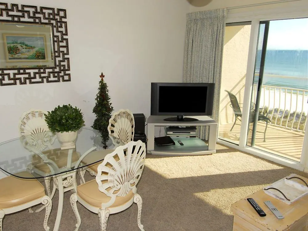 Crystal Sands Apartamento