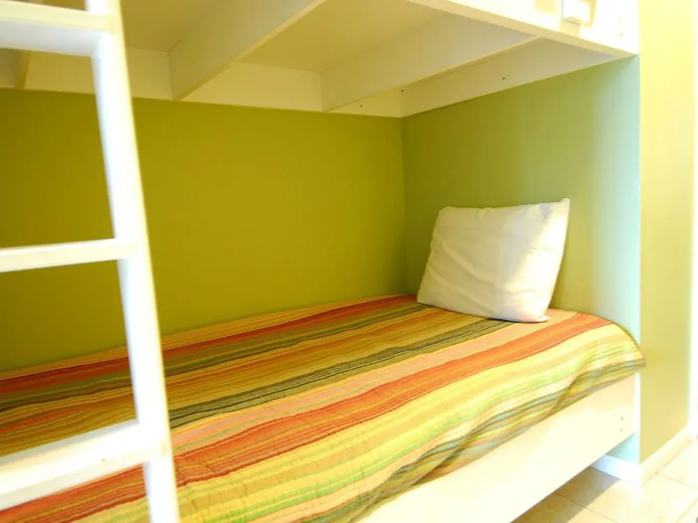 Apartamento Crystal Sands *