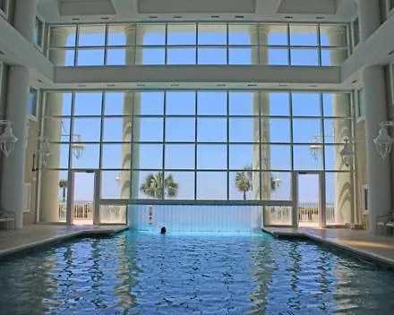Apartment Majestic Sun 412b *