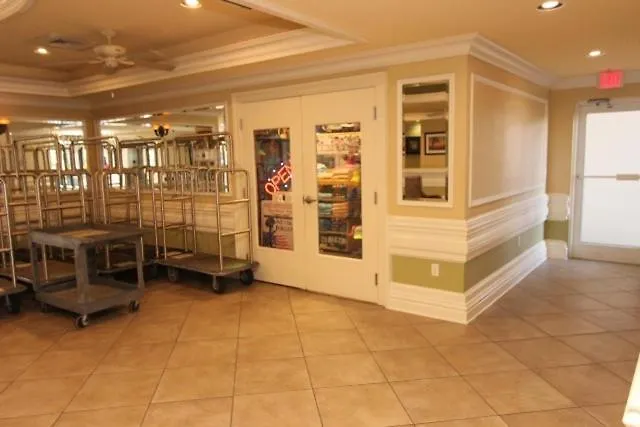 Apartment Majestic Sun 412b