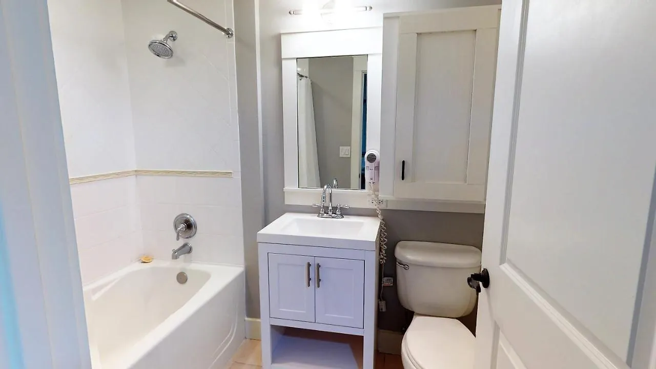 Holiday home Pilot House 229