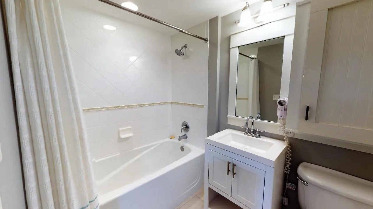 Pilot House 229 Holiday home