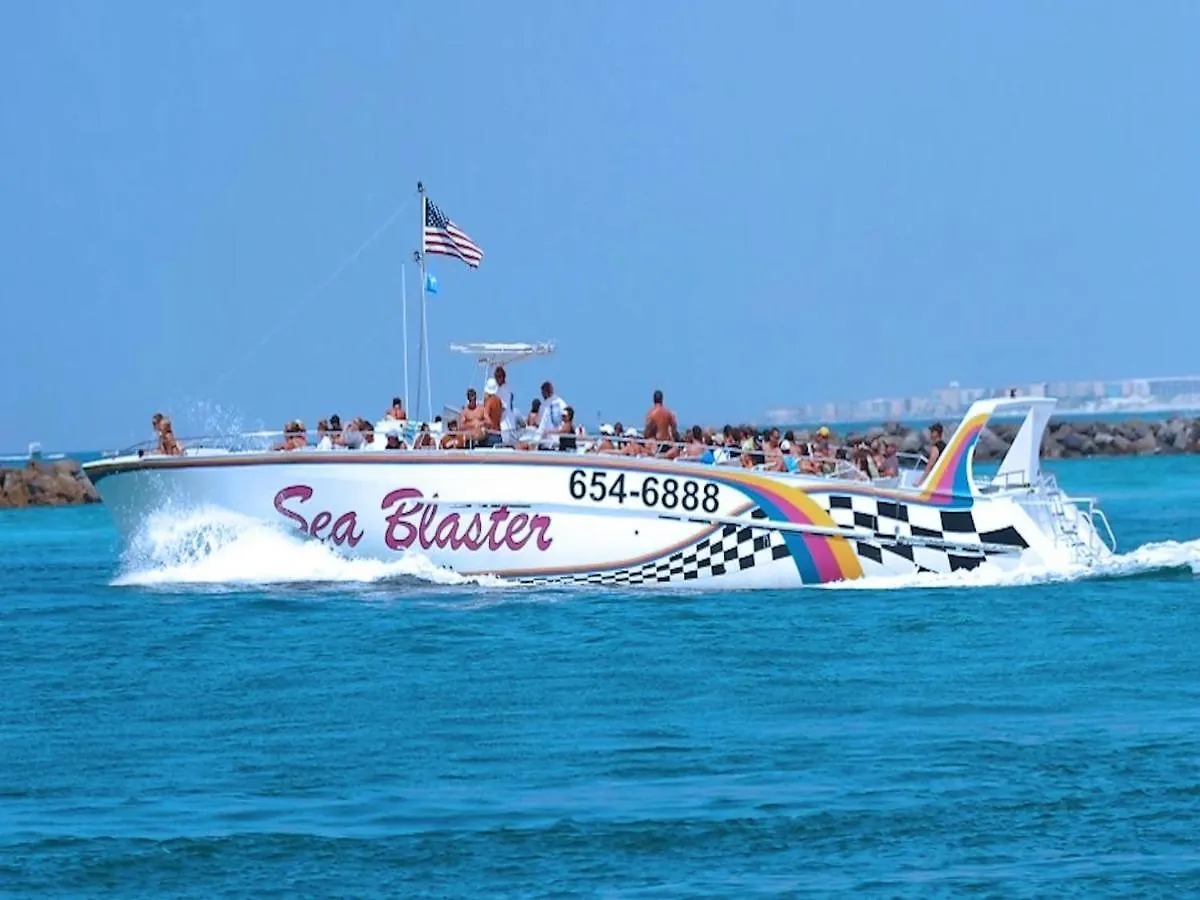 Dream Holiday home Destin