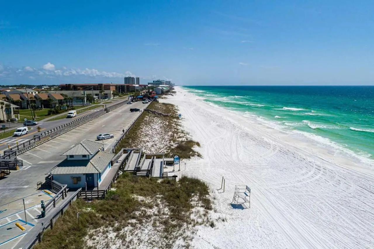 Dream Holiday home Destin