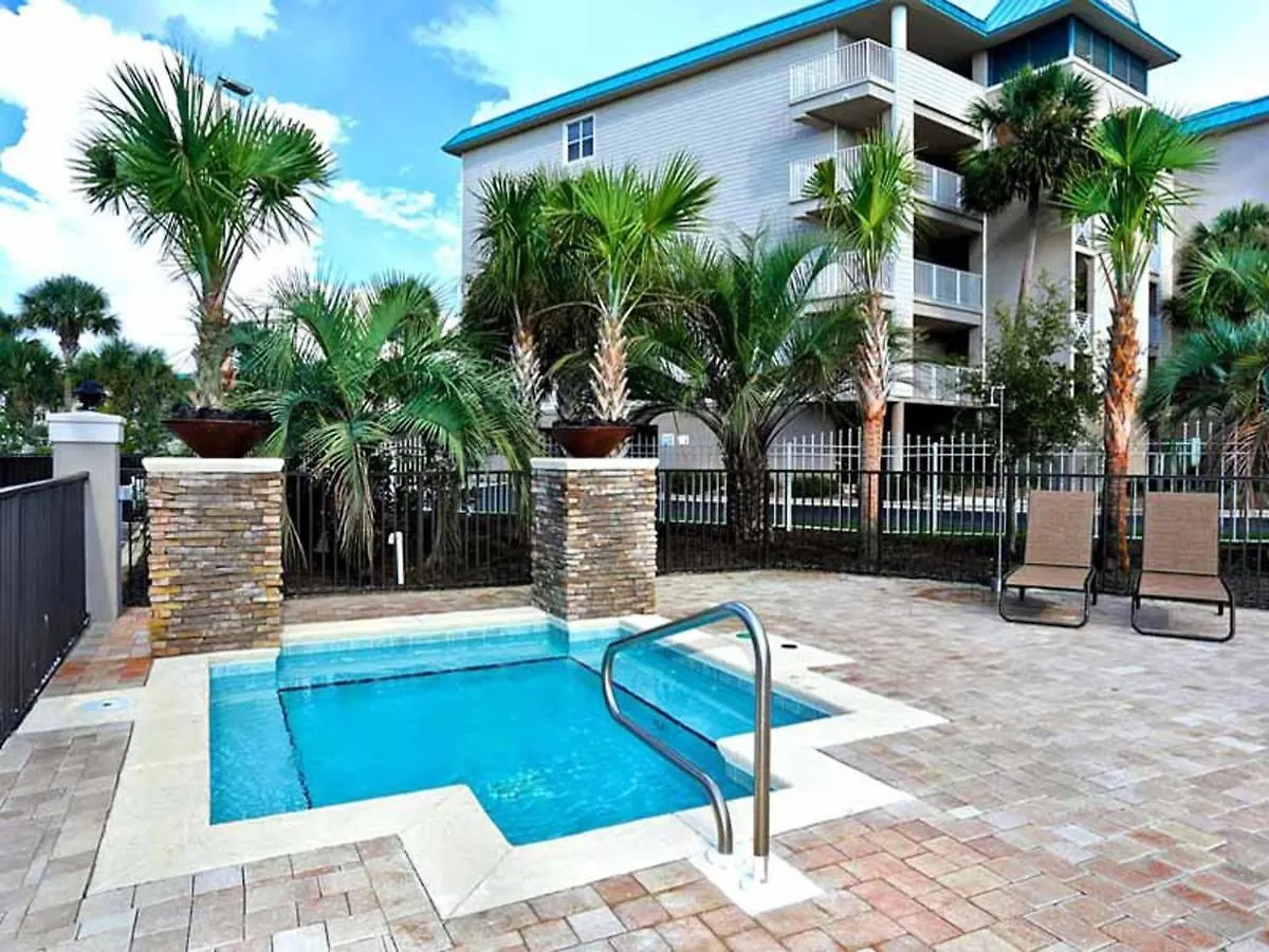 Alerio B203 Hébergement de vacances Destin