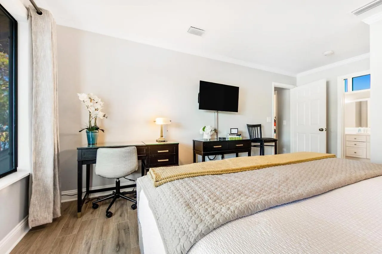 Holiday home Southern Comfort Destin
