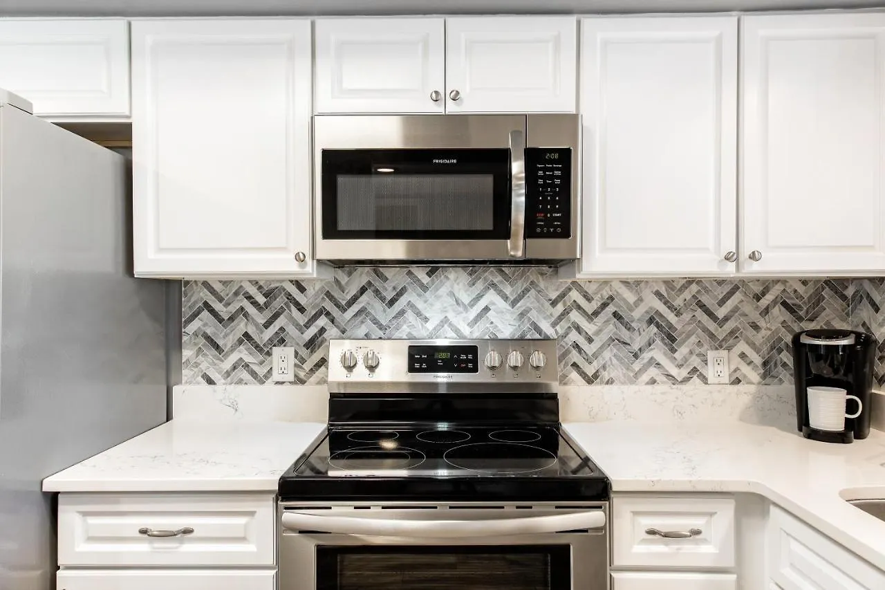 Southern Comfort Holiday home Destin
