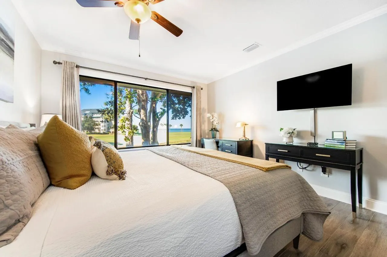 Southern Comfort Holiday home Destin