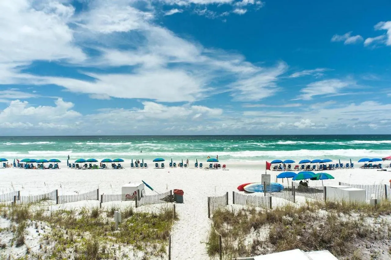 Pointe Of View 407- Penn's Paradise Semesterbostad