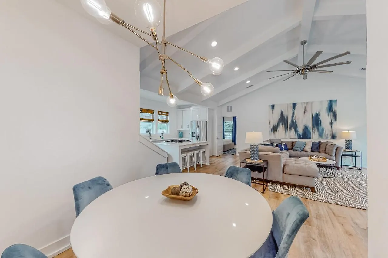 Holiday home Of Crystal Beach: Clipper Cove Destin