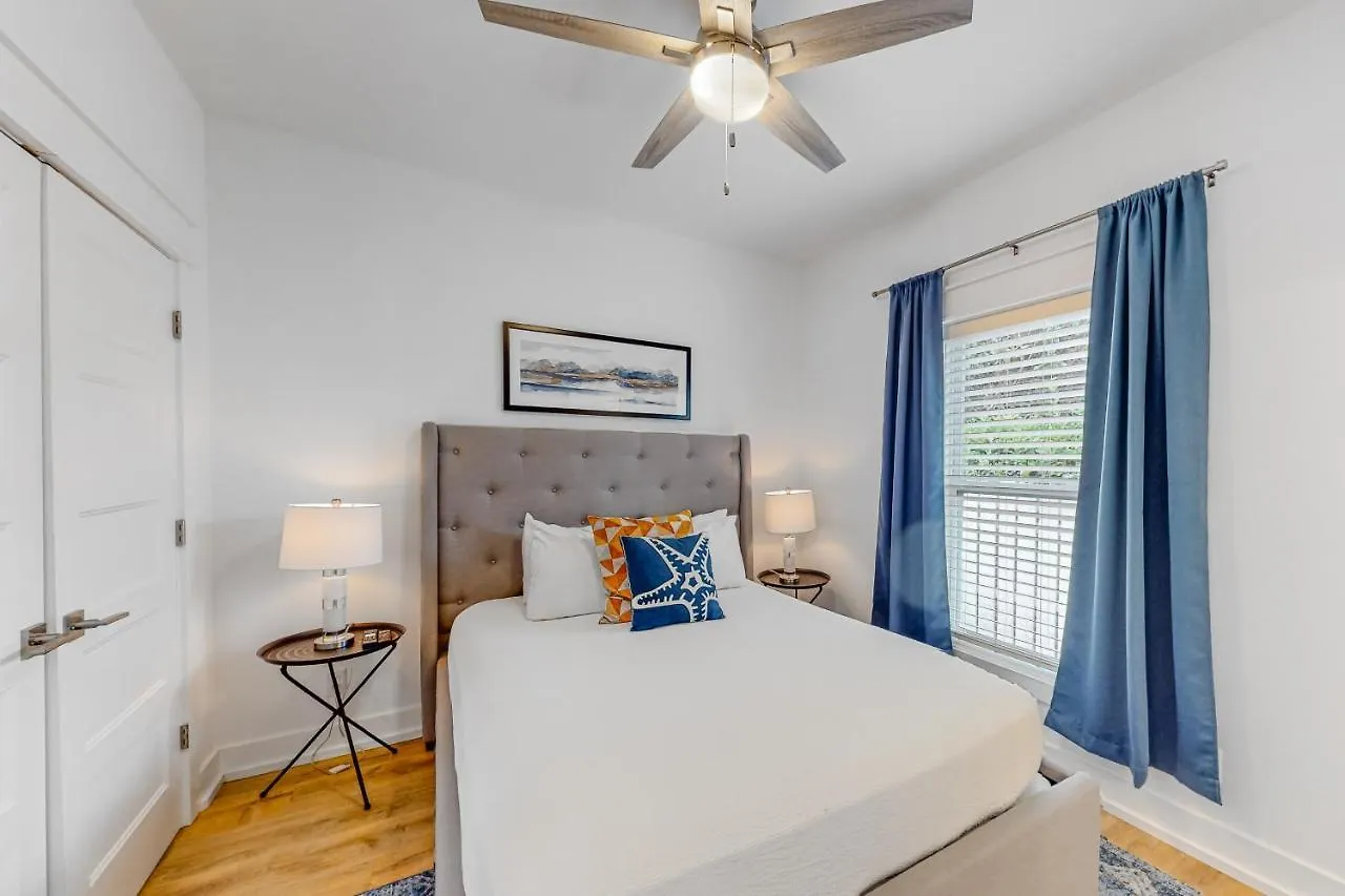 Of Crystal Beach: Clipper Cove Holiday home *
