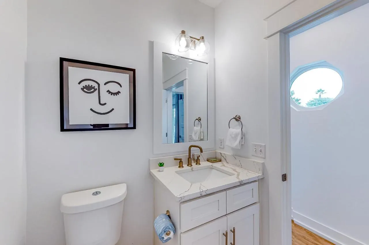 Of Crystal Beach: Clipper Cove Holiday home Destin