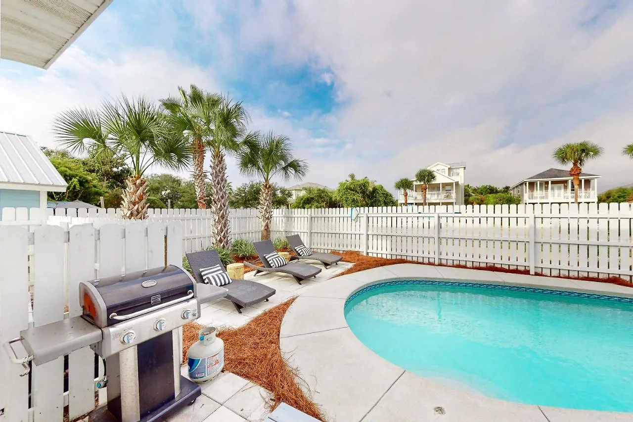 Holiday home Of Crystal Beach: Clipper Cove Destin