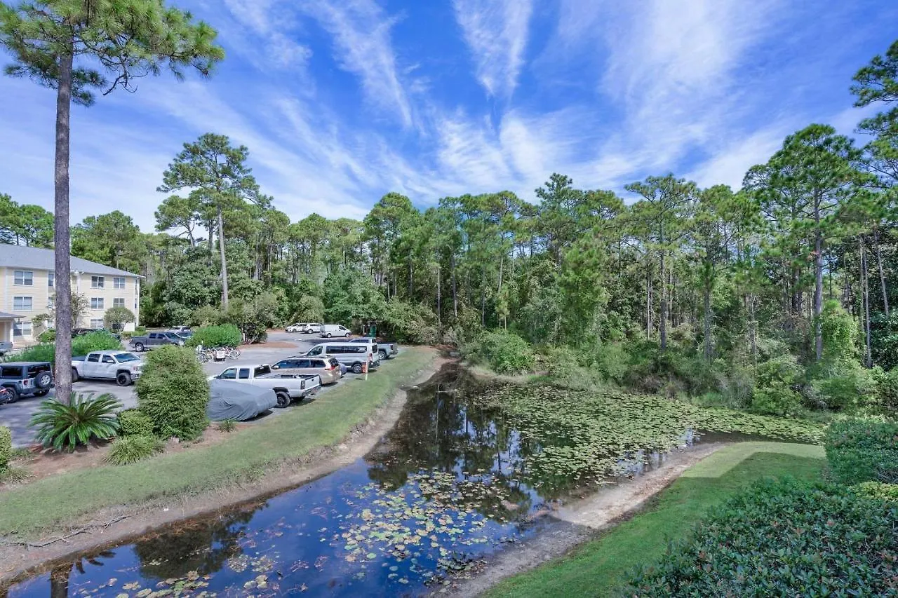 Pointe Of View 407- Penn's Paradise Semesterbostad *