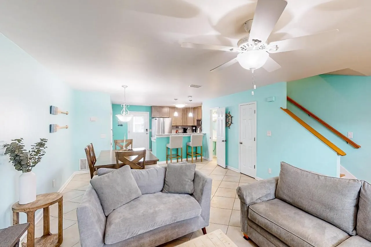 Holiday home Woodland Shores #20 Destin