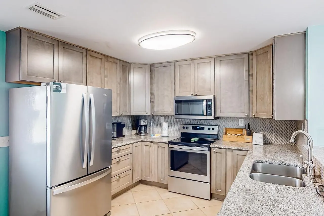 Woodland Shores #20 Holiday home