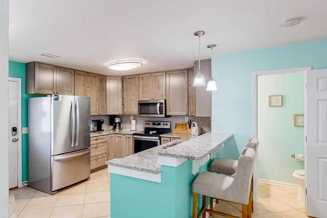 Woodland Shores #20 Holiday home Destin
