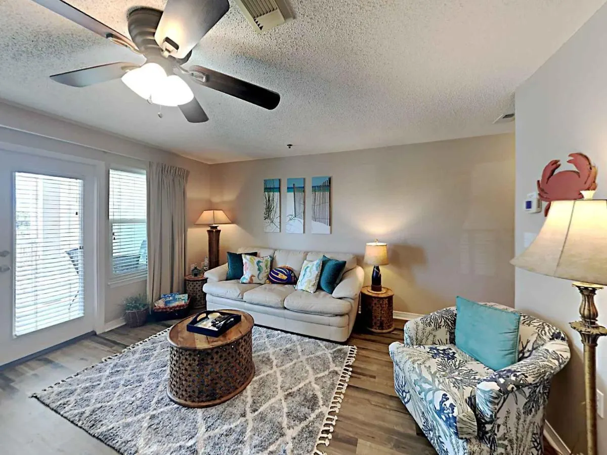 Grand Caribbean 210 East Apartment *