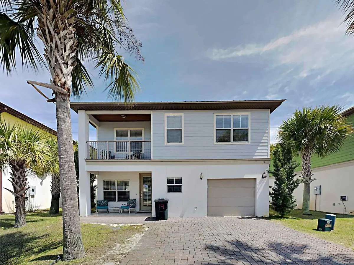 White Sands Escape Holiday home *
