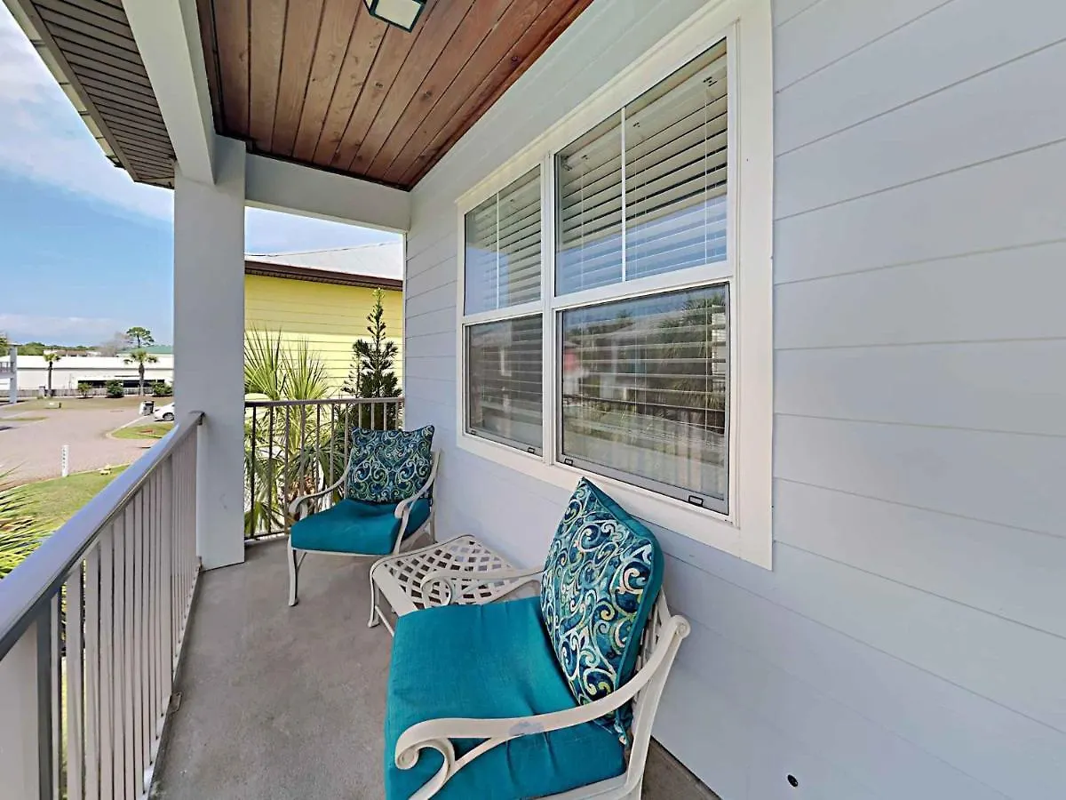 White Sands Escape Holiday home *