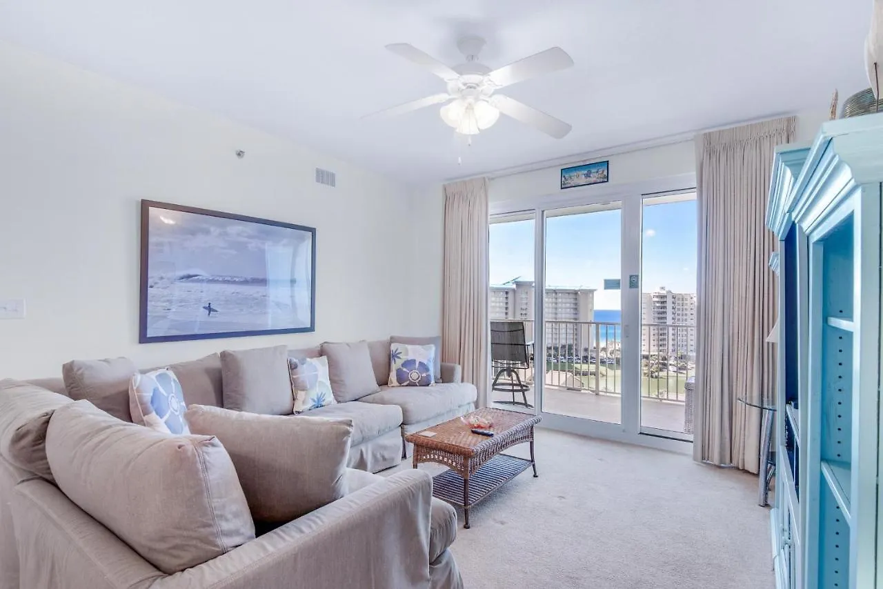 Ariel Dunes Ii 1003 Destin