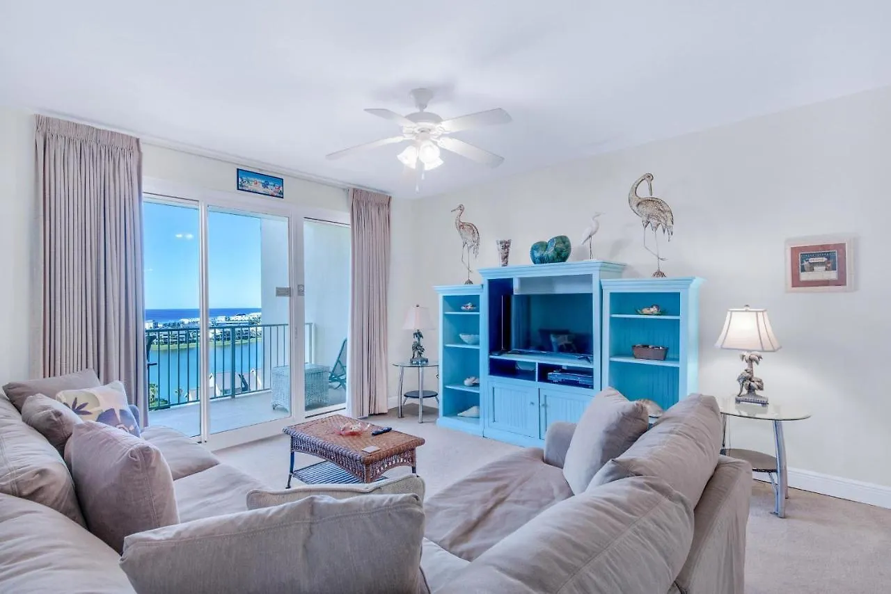 Ariel Dunes Ii 1003 Destin