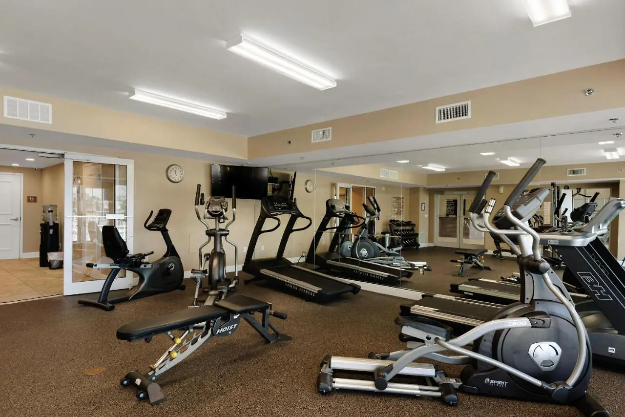 Holiday home Ariel Dunes Ii 1003 Destin