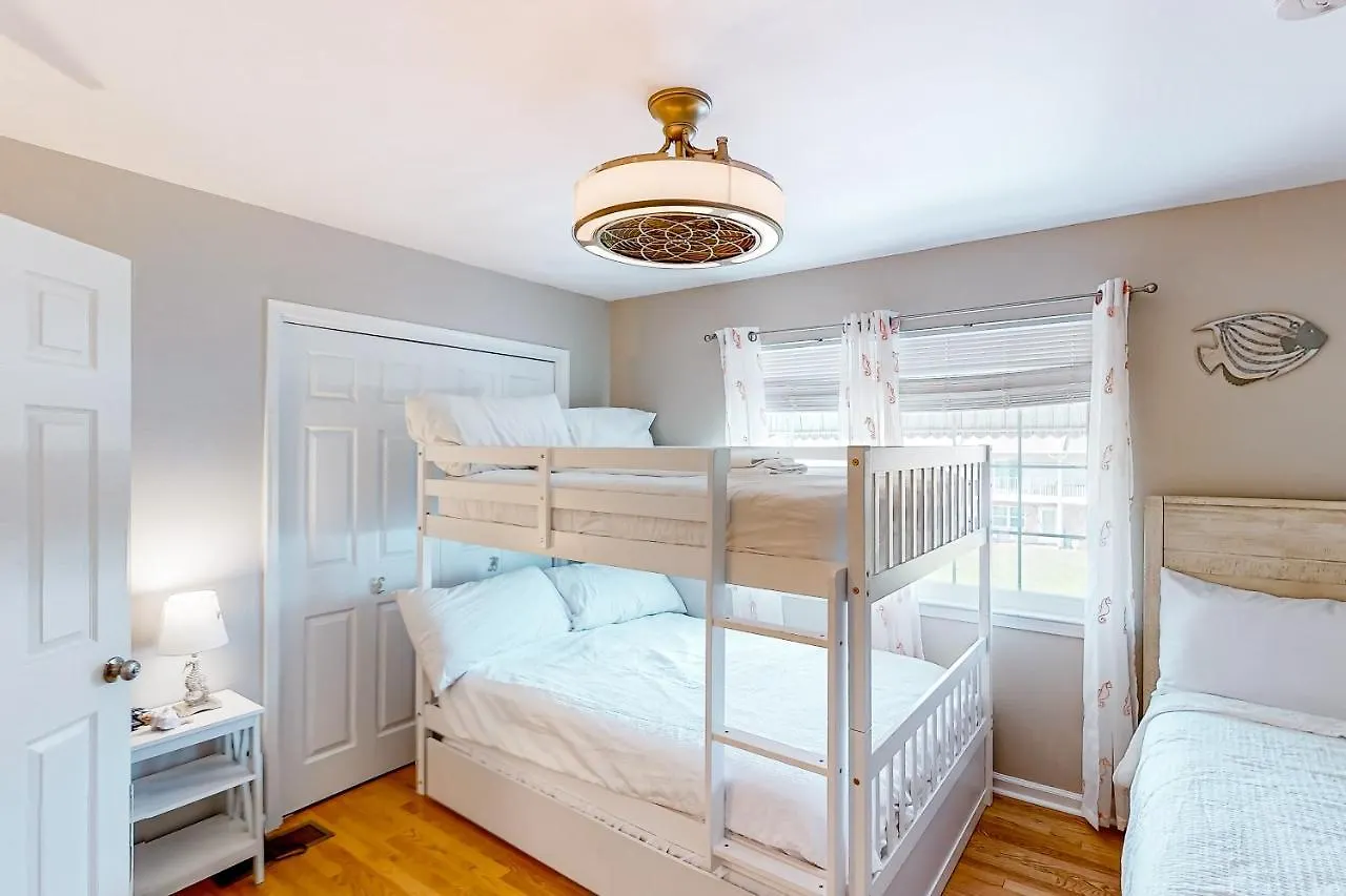 Woodland Shores #20 Holiday home Destin