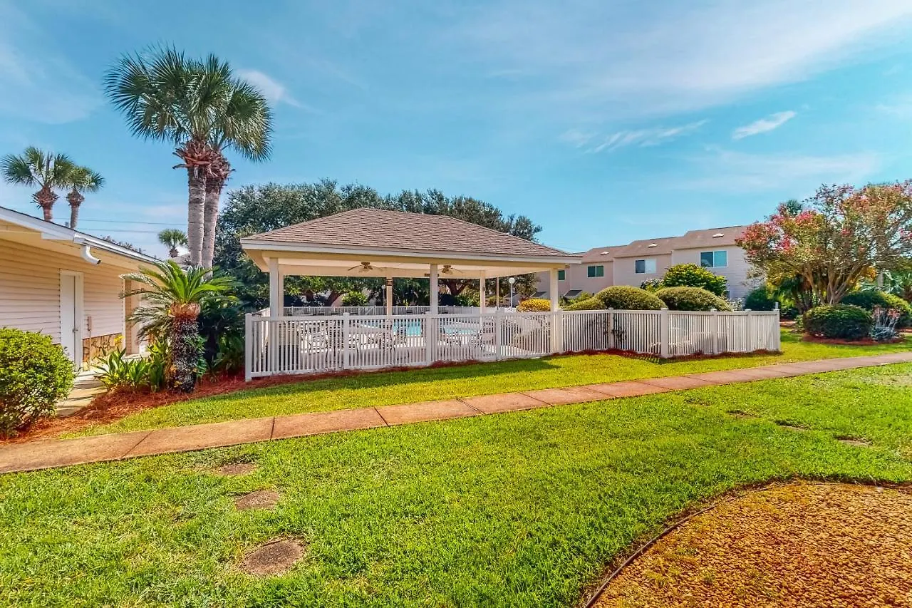 Holiday home Woodland Shores #20 Destin