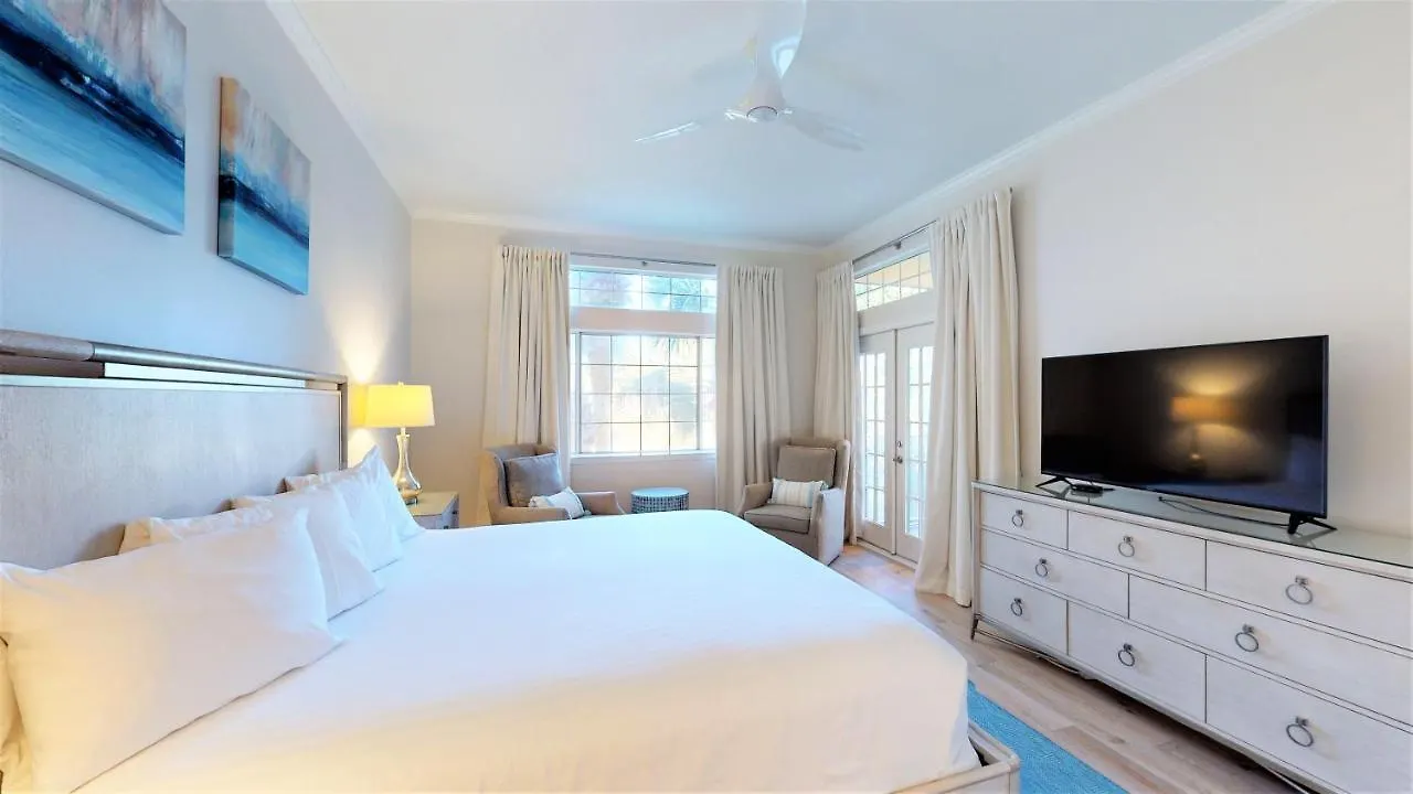 Tivoli 5269 Holiday home Destin