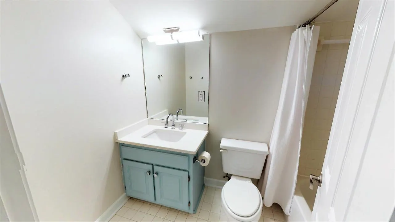 Tivoli 5269 Holiday home
