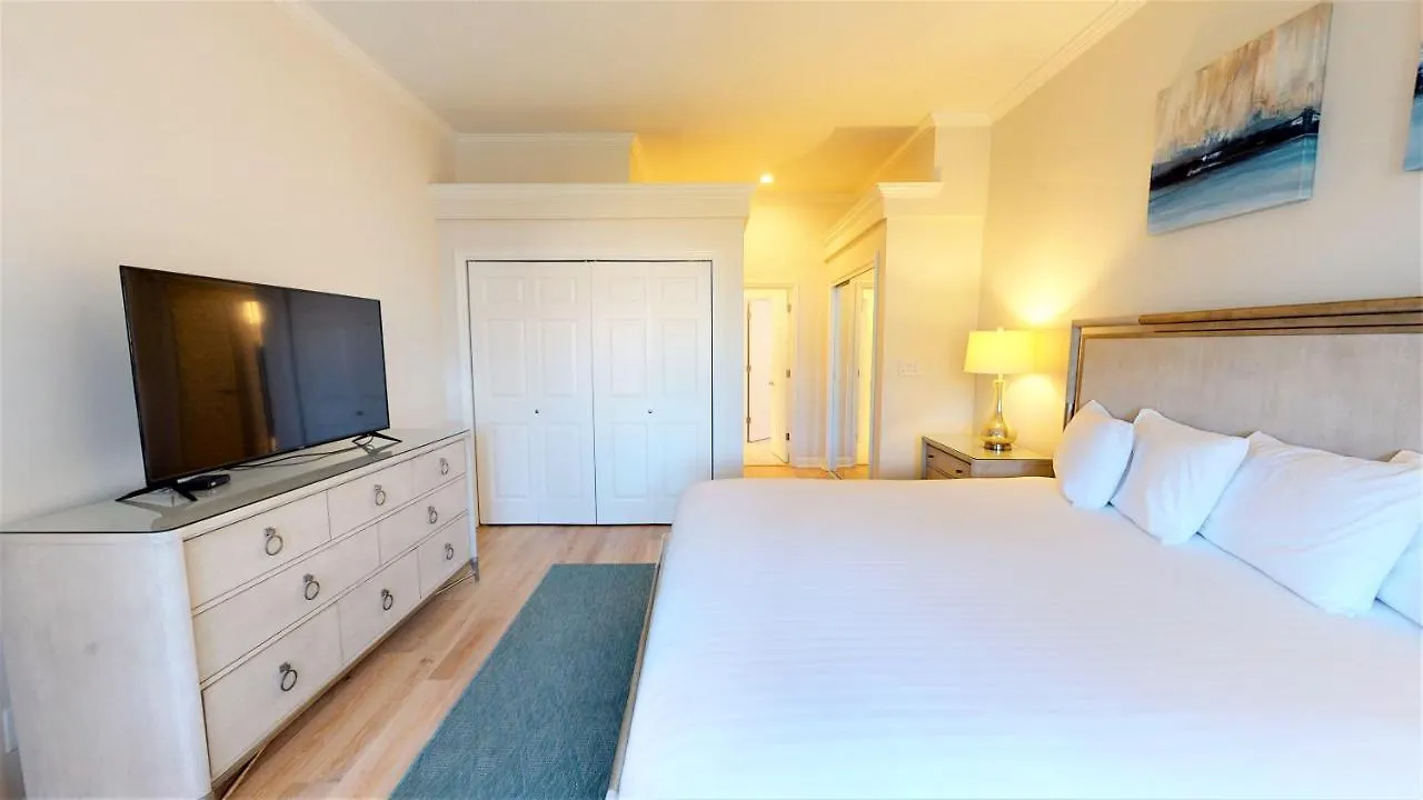 Tivoli 5269 Holiday home Destin