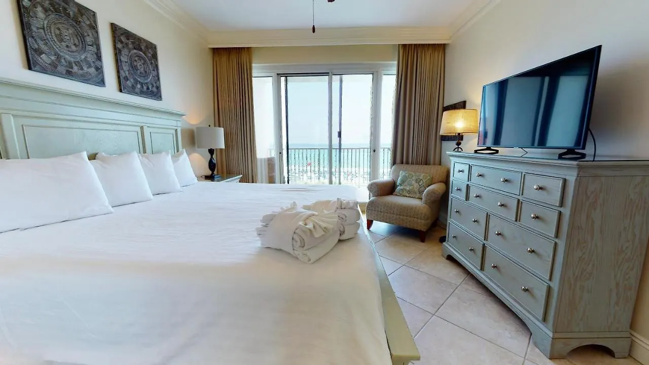 Tides 0404 Holiday home Destin
