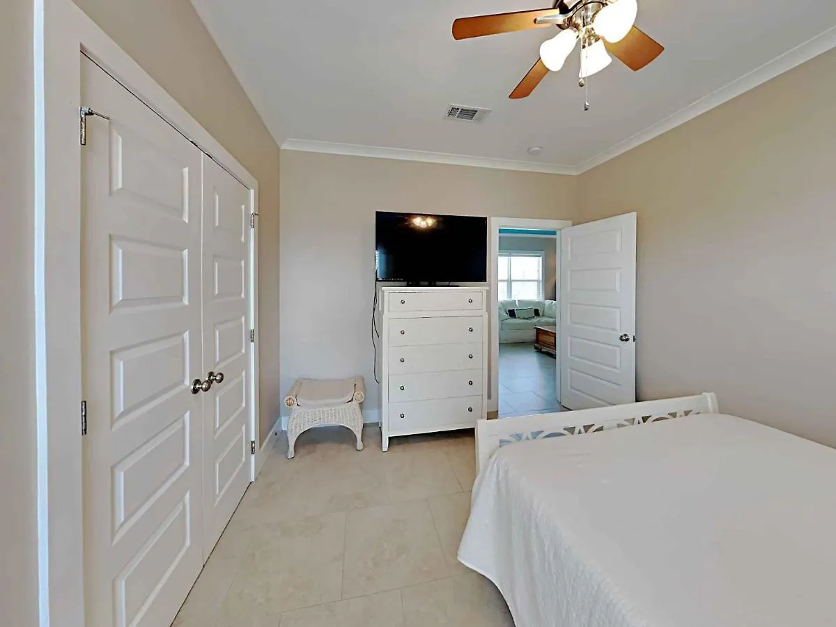Holiday home White Sands Escape Destin