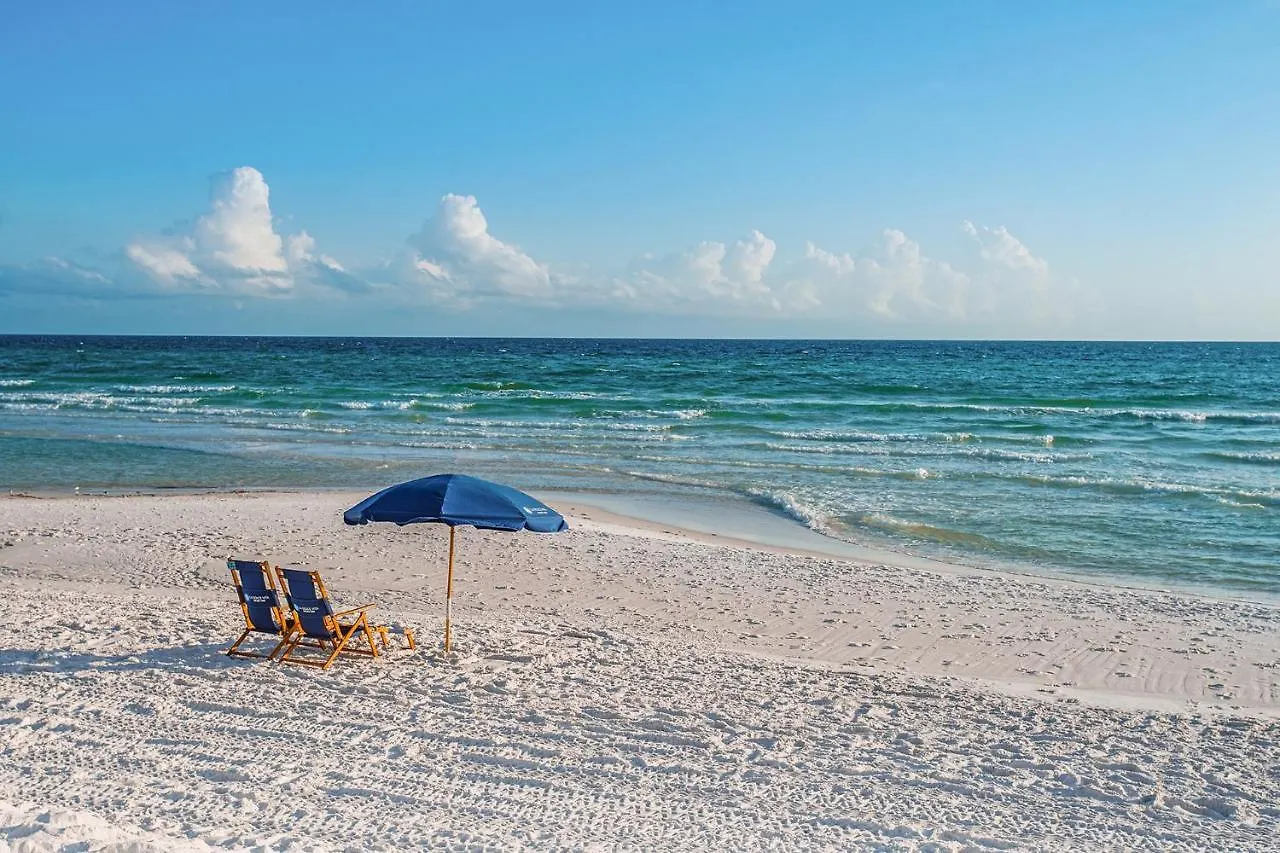 Sunshine Vacation Destin