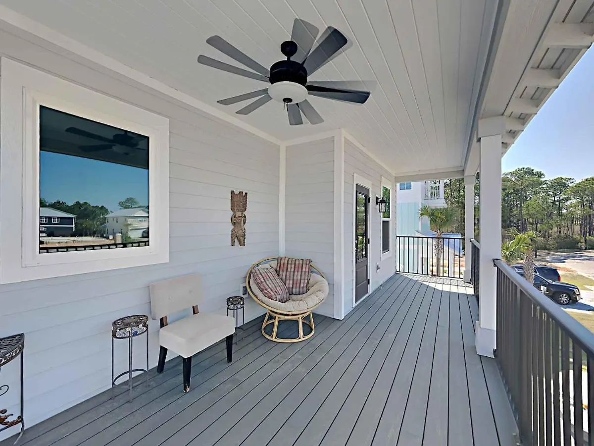 Sunshine Vacation Holiday home Destin