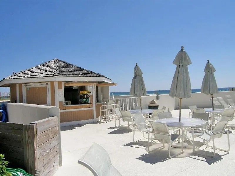Amazing In Miramar With Outdoor Swimming Pool And 2 Bedrooms Destin