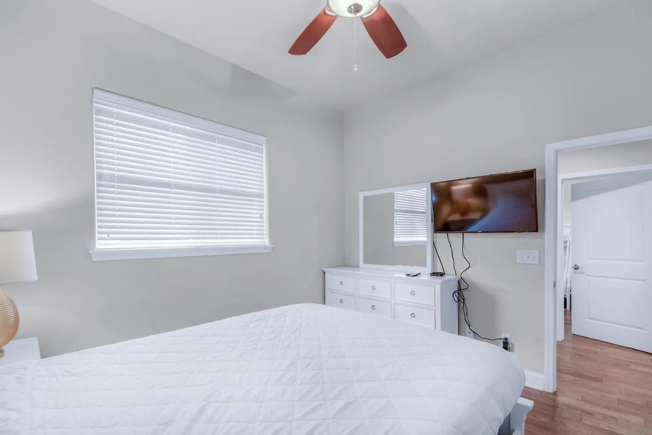 Holiday home Alerio B203 Destin